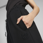 Женские брюки PUMA Infuse Wide Leg Pants