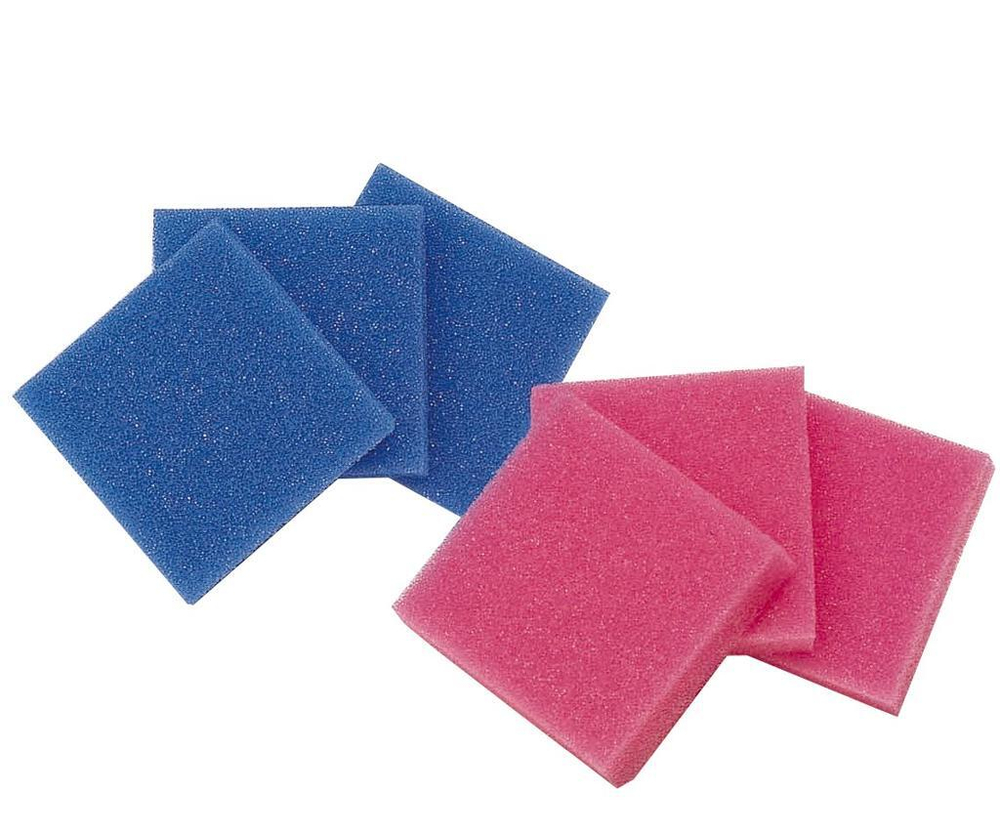 Nittaku Zip Sponge