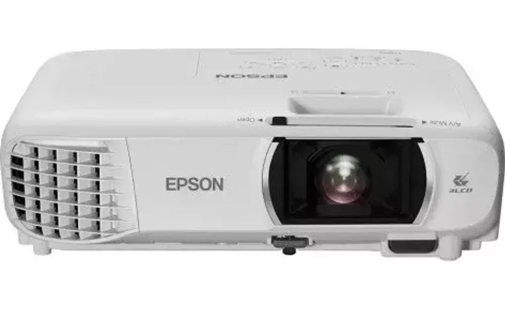 Проектор для дом. кино Epson EH-TW750 (V11H980040)