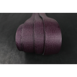 Ременная заготовка винная с лицевой отделкой+ плита геккон 140