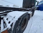КамАЗ 5490 4x2 Седельный тягач 5490-S5 (Дизельный, 12,0 л, 401 л.с., МТ)