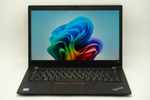 Ноутбуки Lenovo ThinkPad T480s ( i7-8650U )