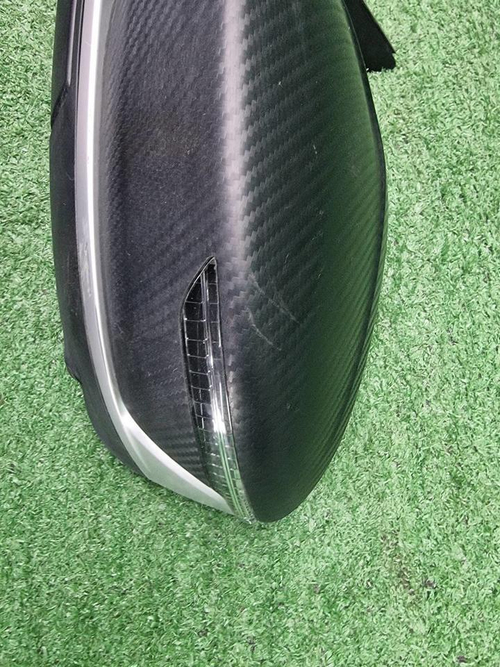 Зеркало левое Geely Coolray (2019-н.в.) 12 конт.
