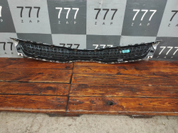 Решетка радиатора Kia Rio 4 X-Line 17-20 Б/У Оригинал 86350H0500