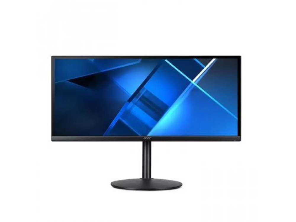 Монитор Acer CB292CUBMIIPRX 29" Black