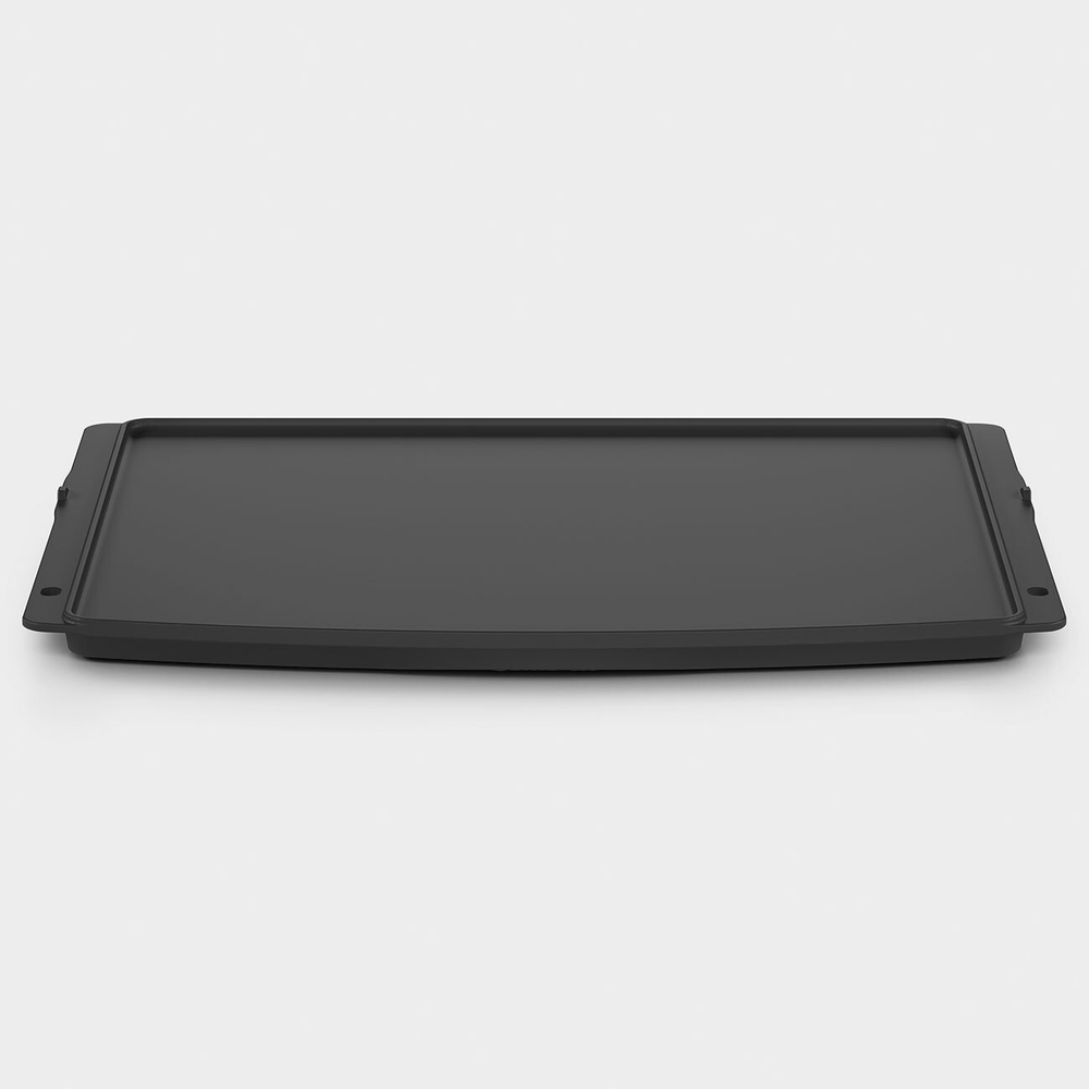 Гриль двусторонний Smeg BBQ