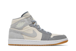 Кроссовки Jordan Air Jordan 1 Mid Se "Coconut Milk"
