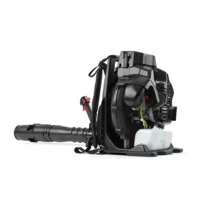 Caiman PB900 воздуходувка бензиновая ранцевая 4.5 л.с, 3.3 кВт, 100 м/с