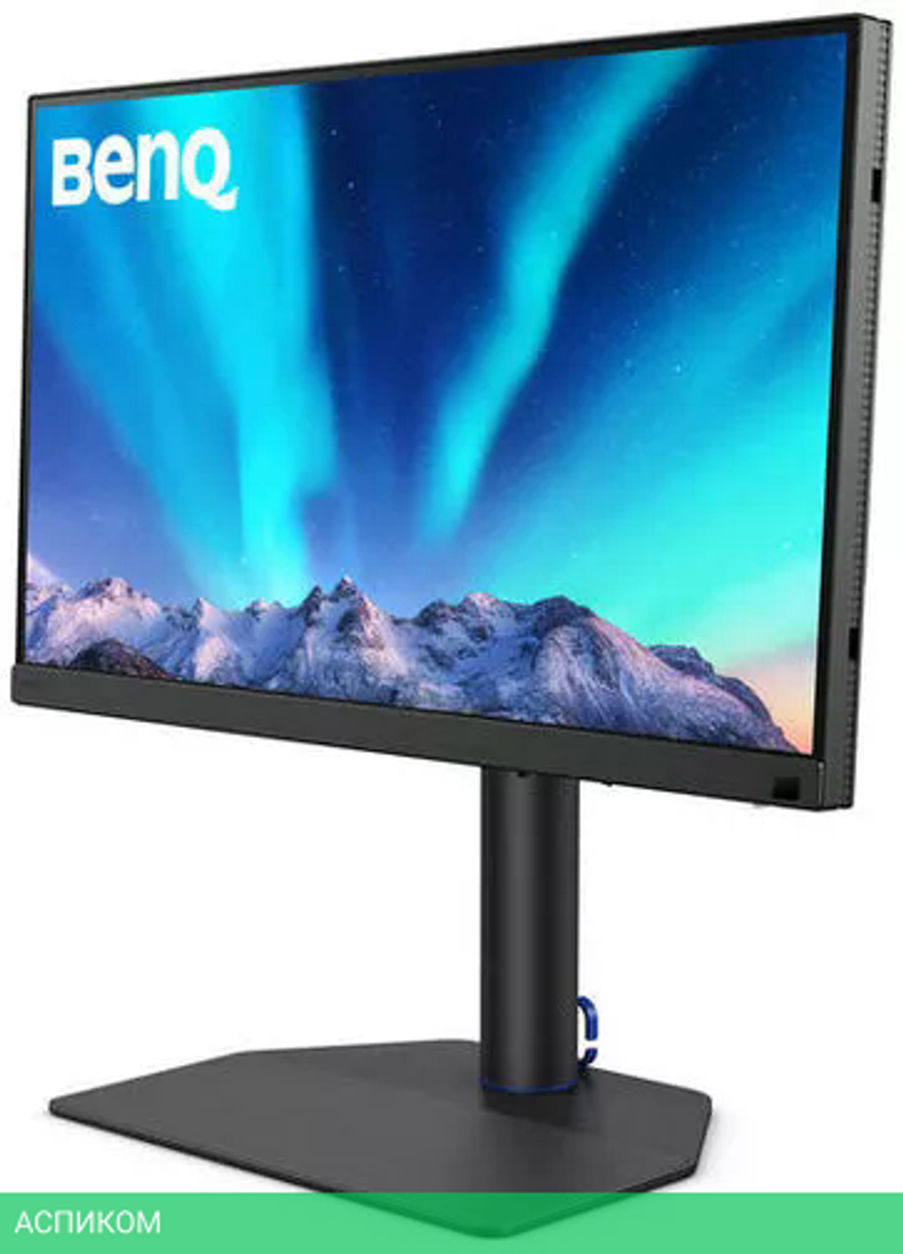 Монитор BenQ PhotoVue SW272U