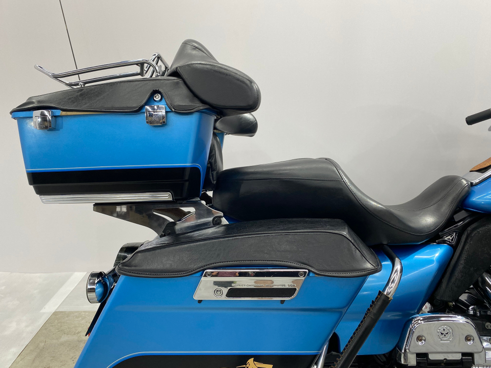 Harley-Davidson Electra Glide FLHTC1580 046995