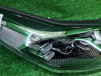 Фара правая Kia Sportage 4 QL (2018-2022) LED