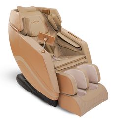 Массажное кресло PLANTA MC-5500