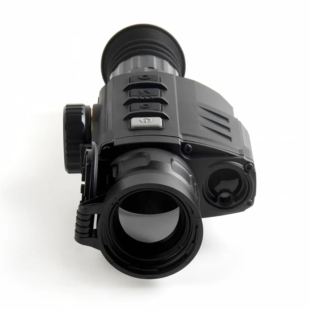 Тепловизионный прицел Longot A10 LRF (Geni GL35r) 384*288/35мм