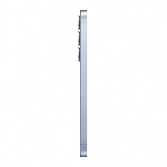 Смартфон Samsung Galaxy S25 128 Гб Голубой