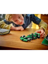 Конструктор Speed Champions 77247 Formula 1 KICK Sauber C44