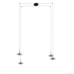 7307 Подвесной светильник ORION