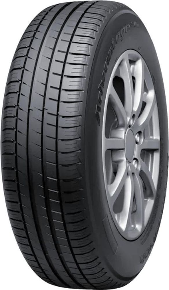 BFGoodrich Advantage 225/40 R19 93Y