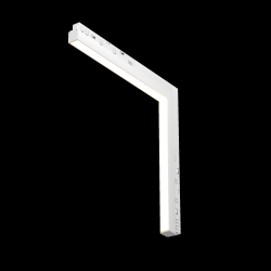 Трековый светильник Technical TR102-24W-DS-W