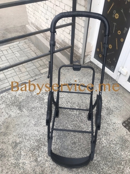 Рама Sweet Baby Rapido