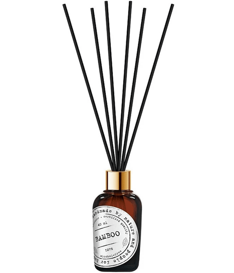 Бамбук, ароматический диффузор, Bago home