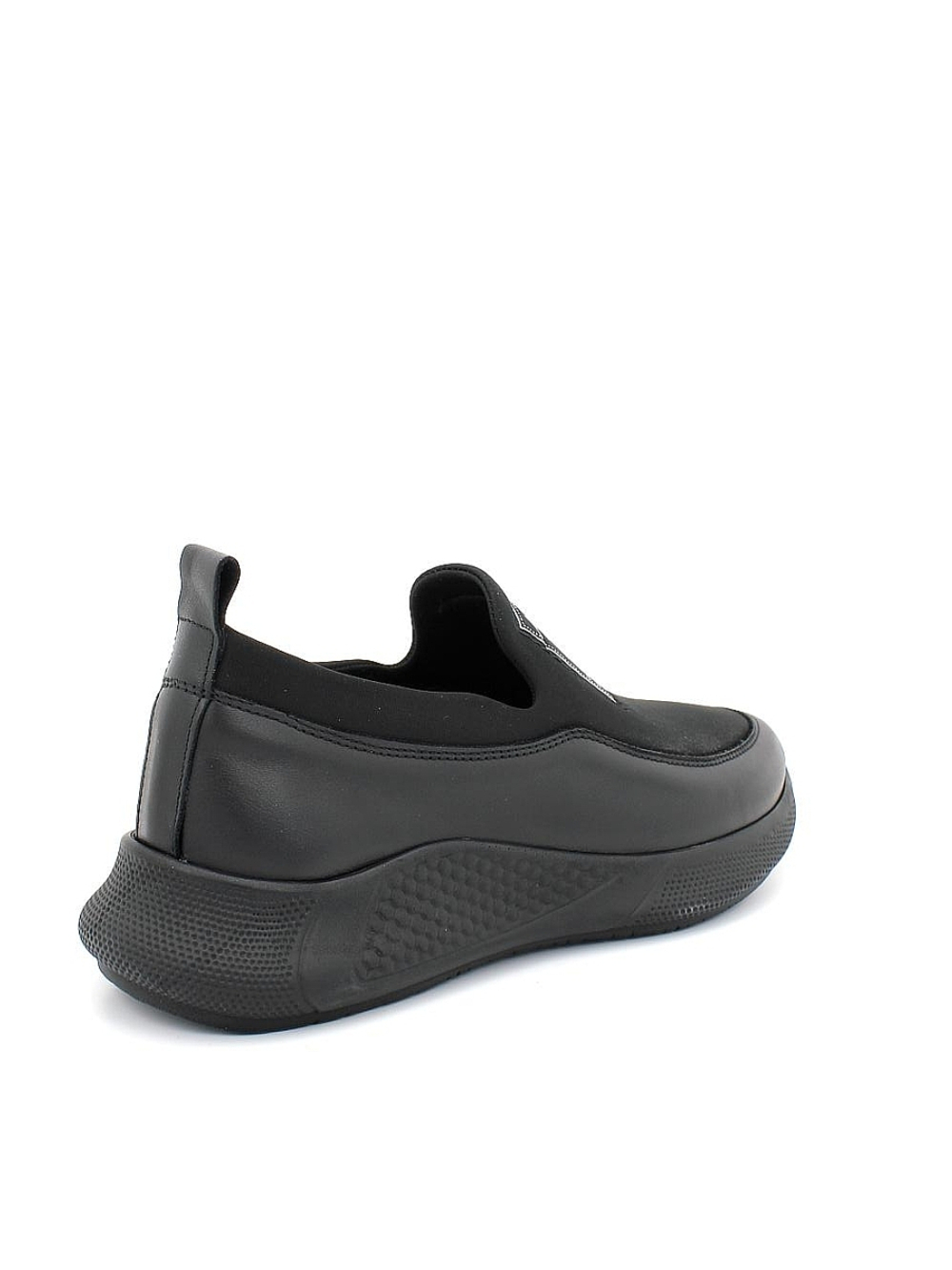 Слипоны женские Ascalini R11730B