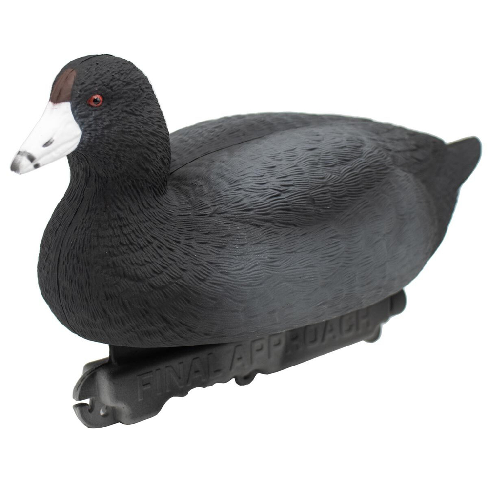 Лысуха "LAST PASS COOTS" (2 уток+4 селезней) FA-233000