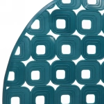 Коврик в ванну 70х39"Афродита»