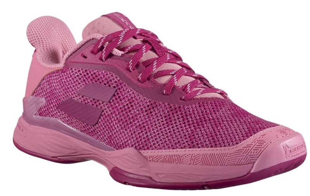 Женские теннисные кроссовки Babolat Jet Tere All Court Women