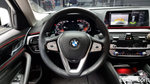 BMW 5 Series (G30) 520d Luxury Plus (01.2020)