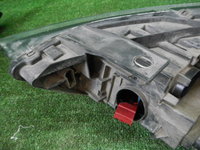 Фара правая Audi Q3 1 8U (2011-2014) ксенон