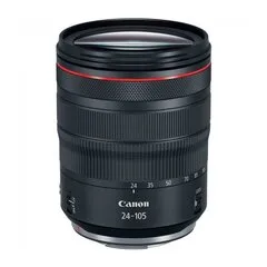 Canon RF 24-105mm f/4L IS USM
