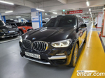 BMW X3 (G01) xDrive 20d (09.2019)