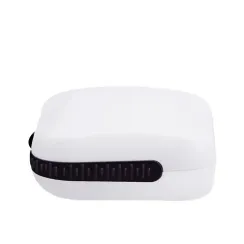 SoundLink Hearing Aid Case White