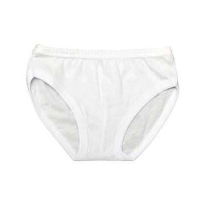 Набор трусов для мальчика (3шт), р.р. 30, цвет белый, (Аmoteks)