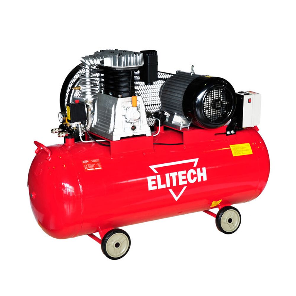 Компрессор ELITECH КПР 200/900/5.5 (E0504.005.00)