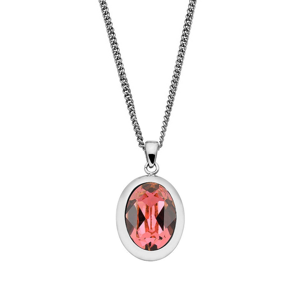 Колье Qudo Tivola Rose Peach 404578 R/S