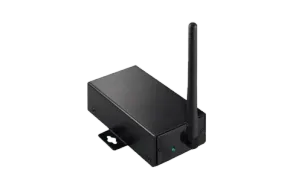 Wi-Fi BOX