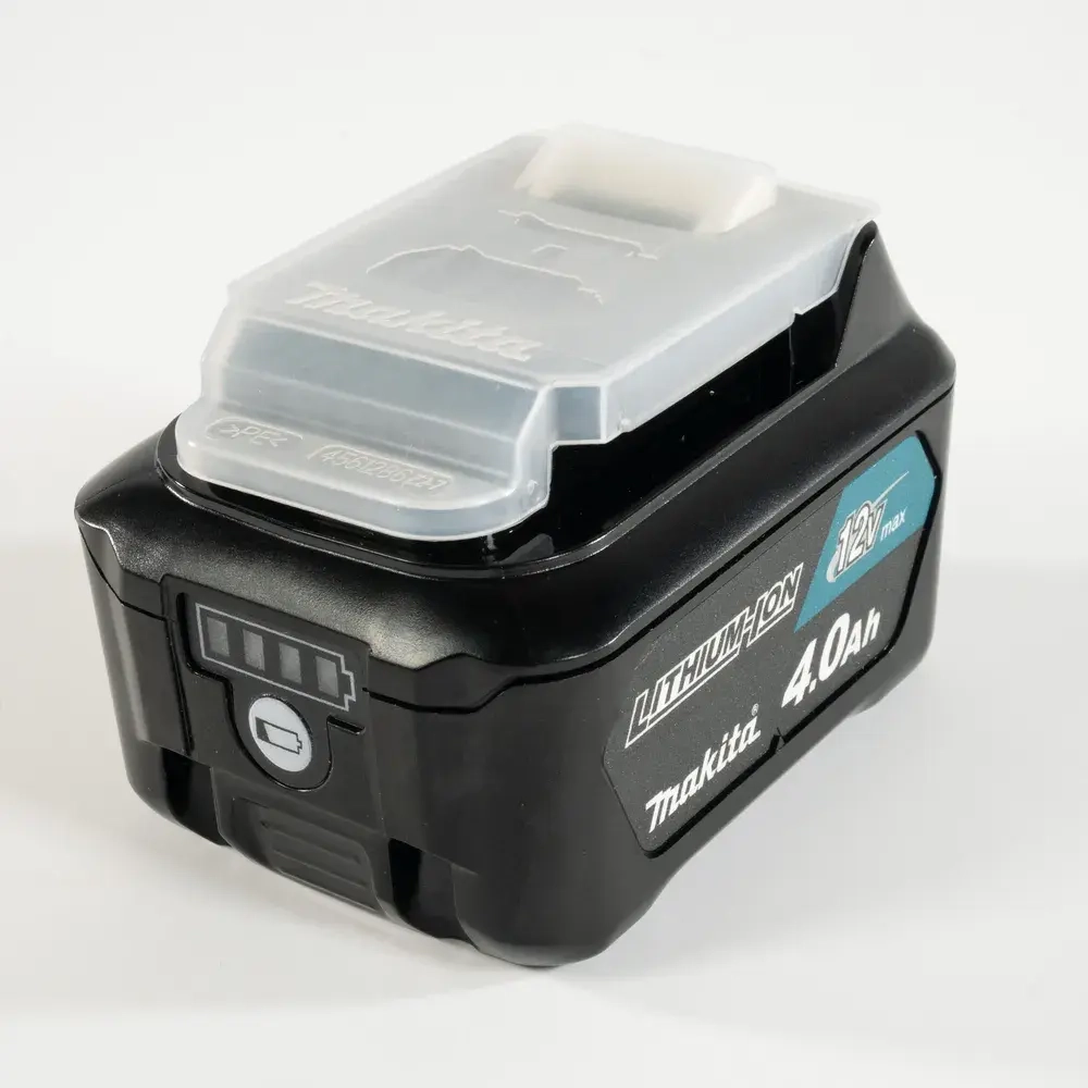 Makita BL1041B 12V 4.0 ампер аккумулятор для шуруповерт 12V