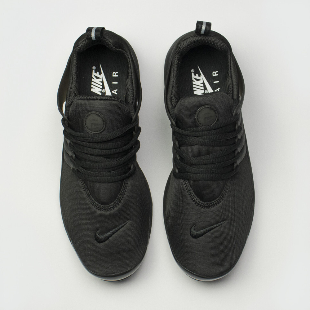 кроссовки Nike Air Presto Triple Black CT3550-003