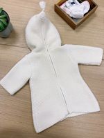 Бурнус Bonpoint, 80