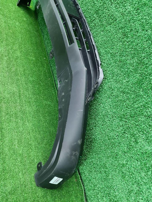 Юбка переднего бампера Changan CS55PLUS (21-24)