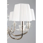 Подвесная люстра Aployt JULA APL.707.03.06