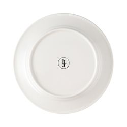 Тарелка Love Birds из коллекции Birds of Paradise, Ø18 см