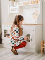 Туника Mjölk Шахматы