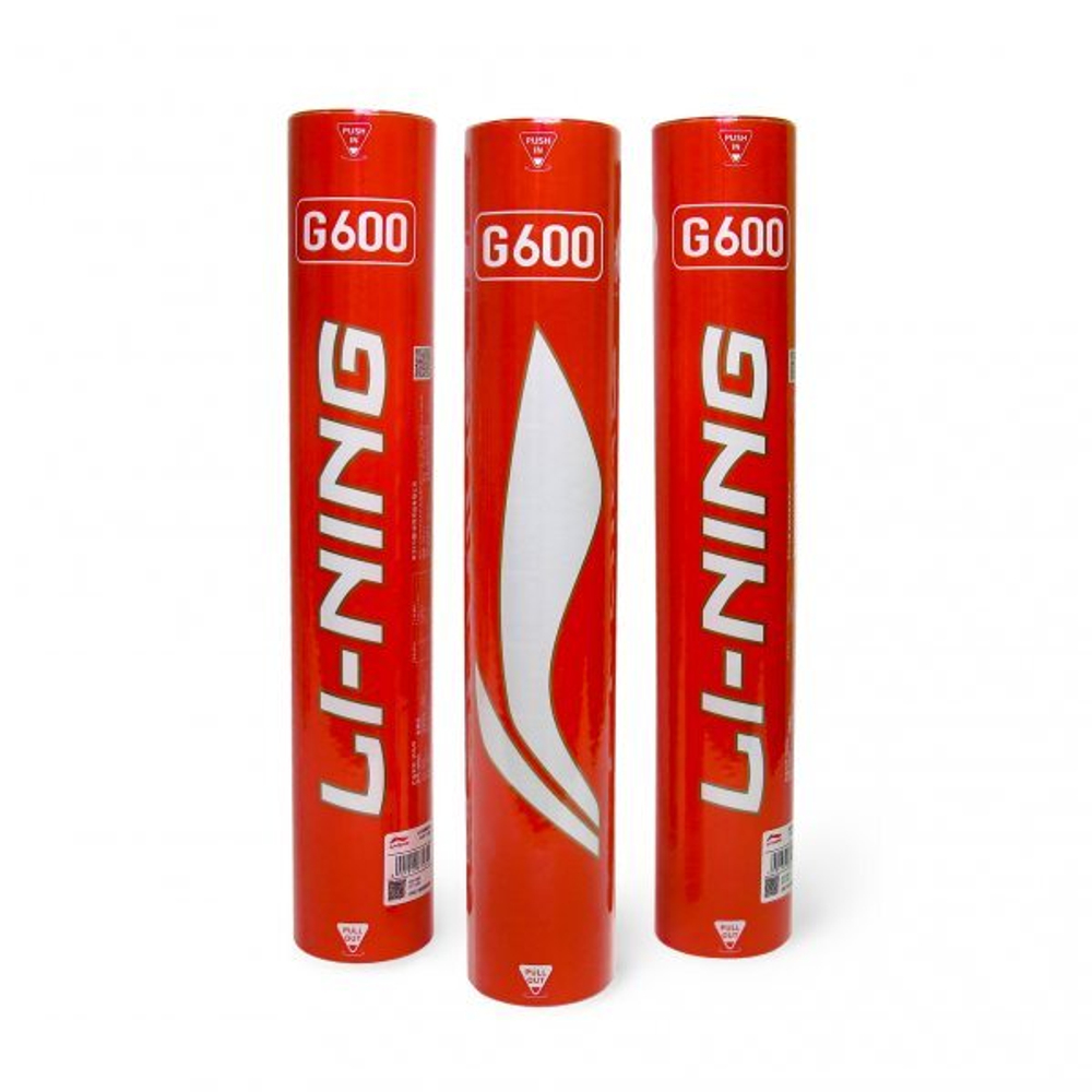 LI-NING G600 (speed 77)