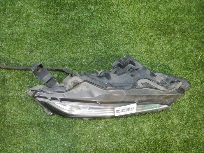 ПТФ правая Lexus RX 4 (2019-2022)