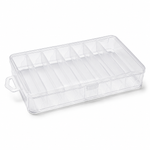 Ящик рыболовный 19.5x11.5x3.5см ZY-005