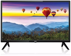 Телевизор BBK 24" 24LEM-1072/T2C