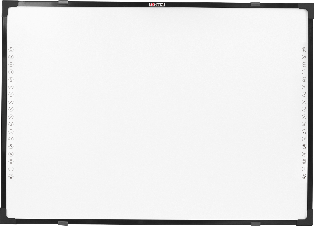 Интерактивная доска IQBoard DVT TN078
