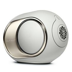 Беспроводная акустика Devialet Phantom Ultimate 98 dB (Light Pearl)